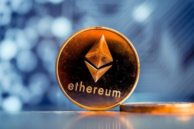 Buterin ostrzega przed krachem firm z ETH