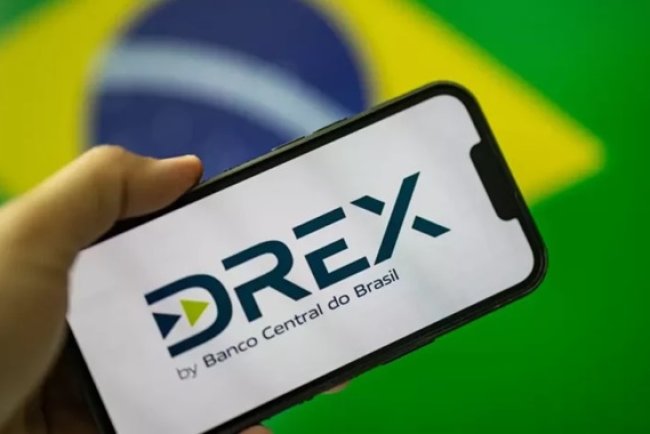 Brazylia porzuca blockchain dla cyfrowego reala