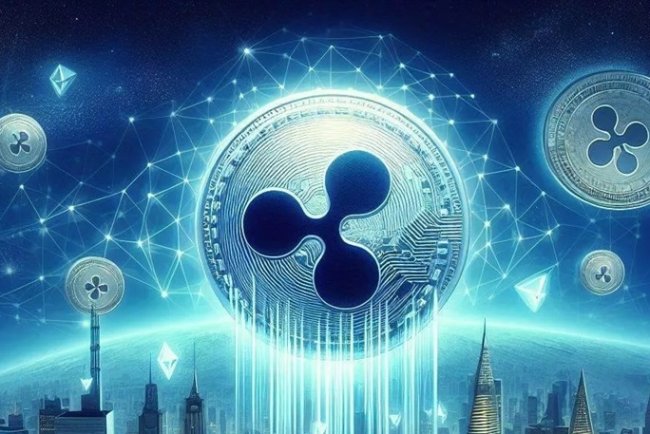 Ripple stawia na tokenizację