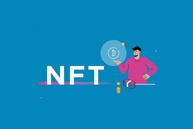 NFT przewyższają DeFi