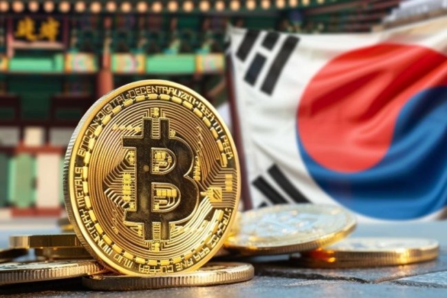 Koreańczycy porzucają Big Tech dla krypto
