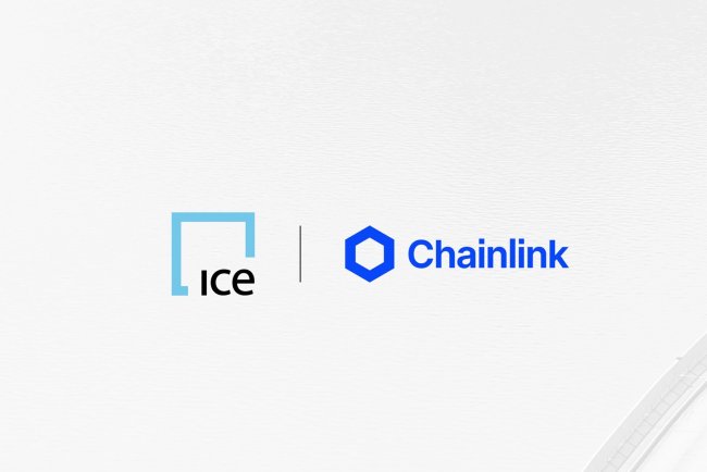 Chainlink łączy siły z NYSE