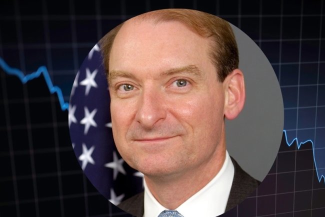 Szef SEC komentuje zakończenie batalii z Ripple