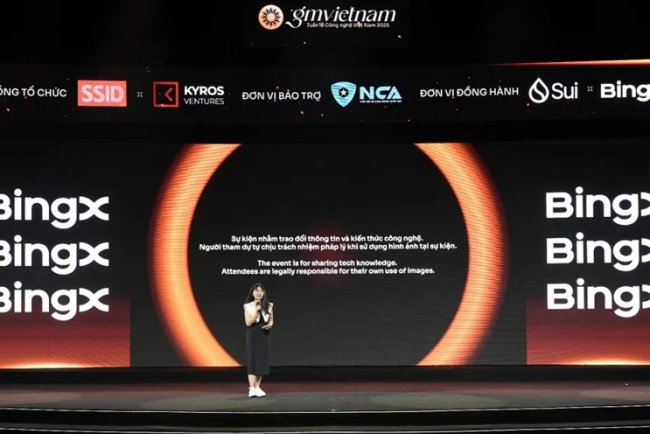 BingX prezentuje przyszłość Web3