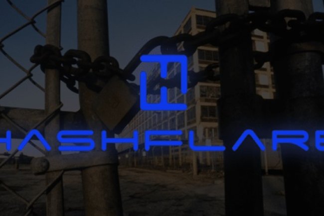 HashFlare: 10 lat więzienia za oszustwo?