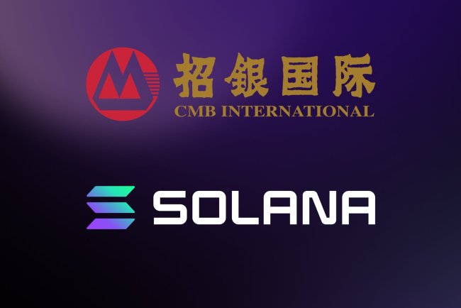 CMB tokenizuje fundusz na Solanie