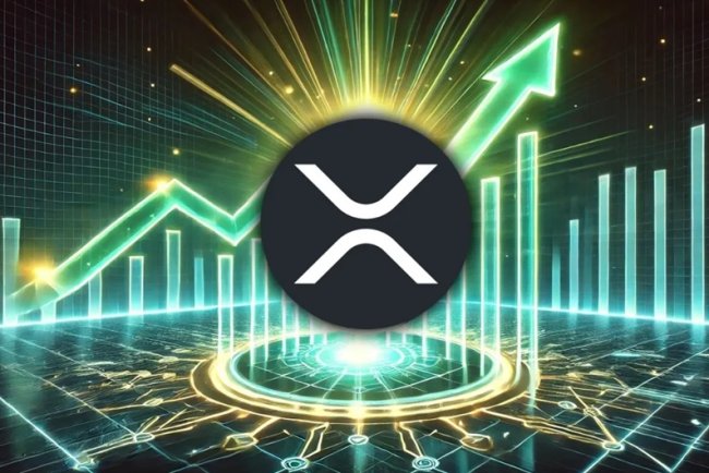 XRP może ruszyć na 3,60 dolara