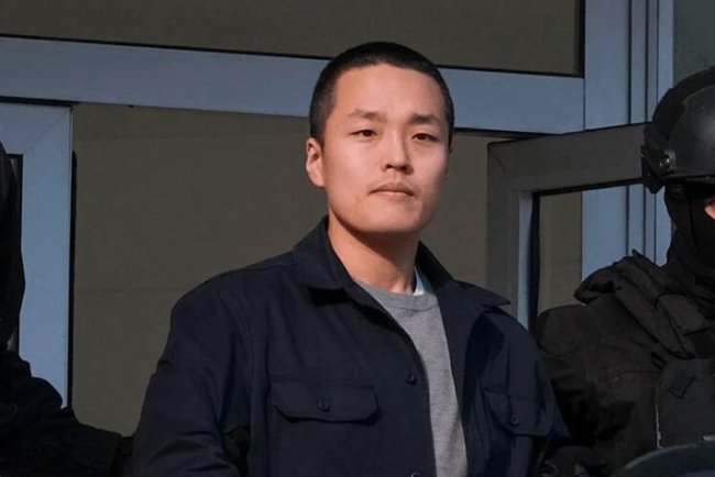 Do Kwon przyznaje się do winy w aferze Terra