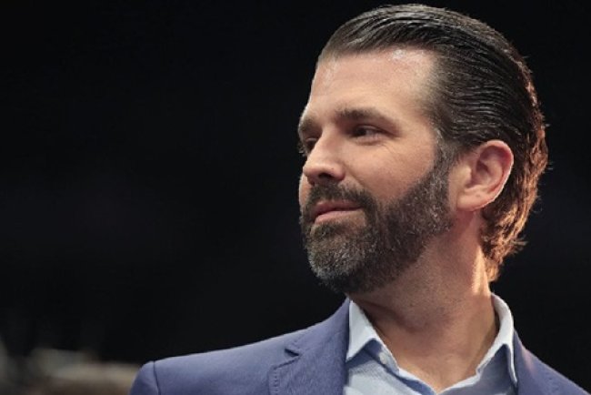 Spółka Trumpa pozyskuje 50 mln USD