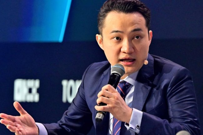 Sun pozwał Bloomberga