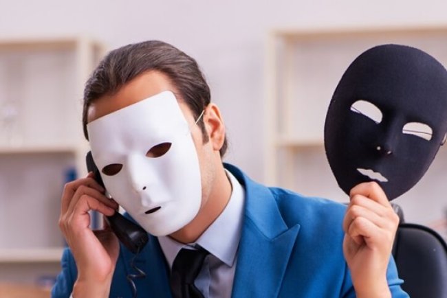 FBI ostrzega przed fałszywymi prawnikami