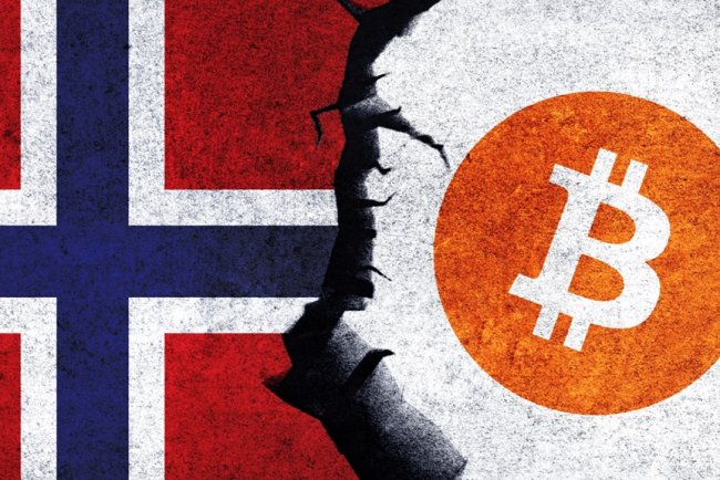 Norweski fundusz naftowy stawia na BTC