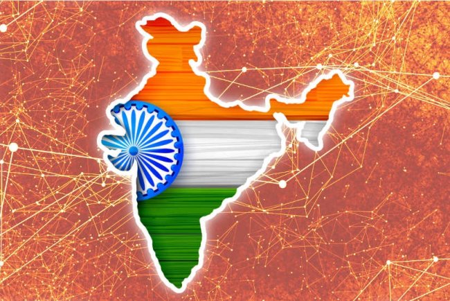 Indie: blockchain oficjalnie w bankach