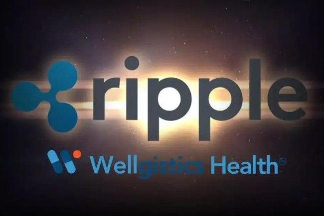 XRP Ledger obsługuje amerykańskie apteki