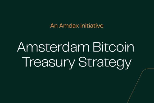 Holenderska firma celuje w 1% wszystkich bitcoinów