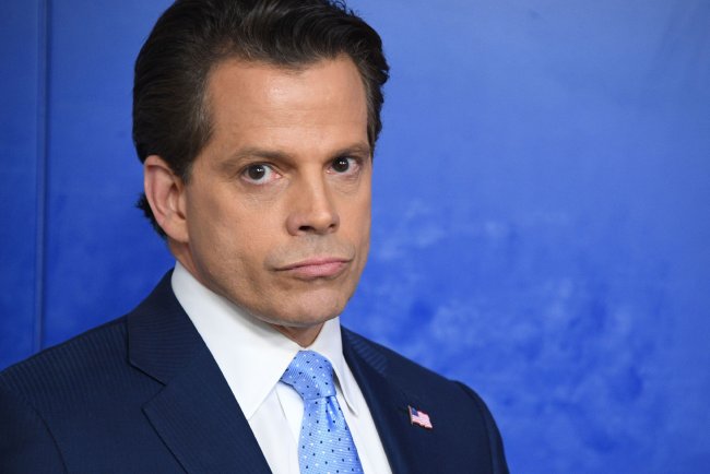 Scaramucci: BTC do 180K do końca 2025 roku