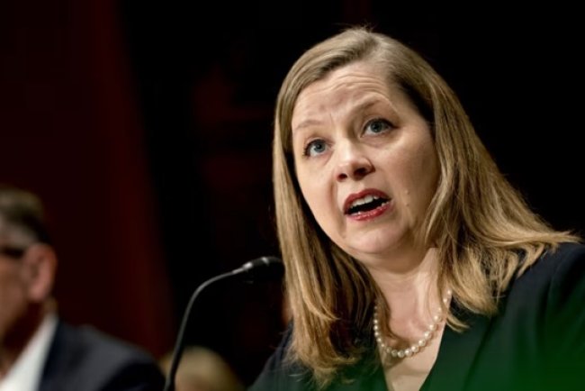 Wiceszefowa Fed wzywa do rewolucji cyfrowej