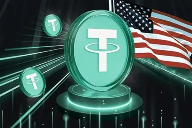 Tether zatrudnia doradcę Trumpa