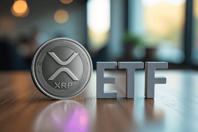 XRP ETF: 7 firm składa wnioski do SEC