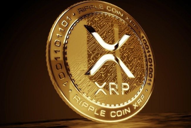 XRP wśród 100 największych aktywów