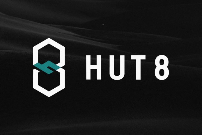 Hut 8 buduje  kopalnie Bitcoina w USA