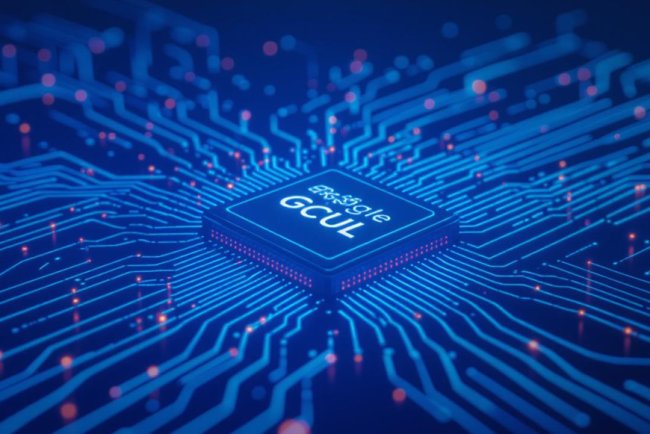 Blockchain Google zagrozi dominacji Ethereum?