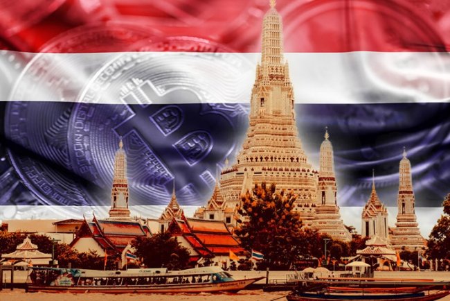 Tajlandia tokenizuje obligacje. KuCoin partnerem