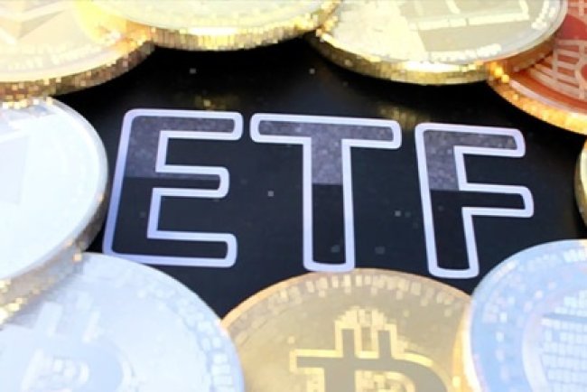 Historyczny rekord wniosków o ETFy