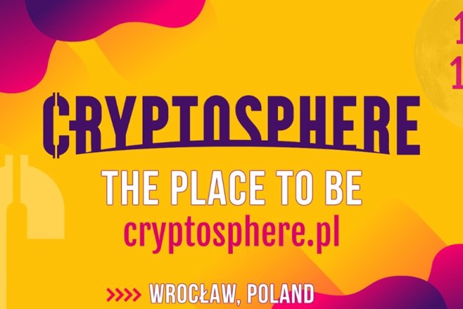 CryptoSphere 6.0
