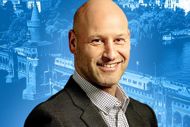 Twórca ETH przewiduje wzrost o 10000%