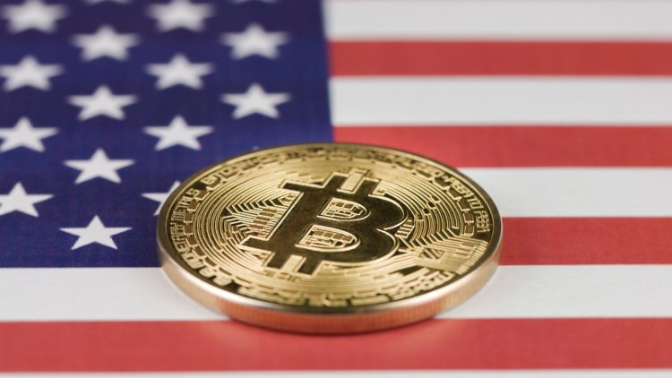 USA magnesem dla kryptowalut