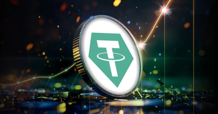Tether: 5,7 mld zysku, nowy stablecoin