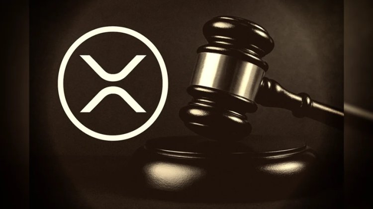 15 sierpnia - kluczowa data dla XRP