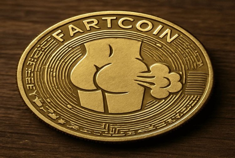 FARTCOIN: Analiza