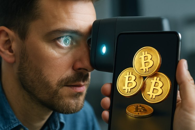 Chiny: Worldcoin zagrożeniem bezpieczeństwa