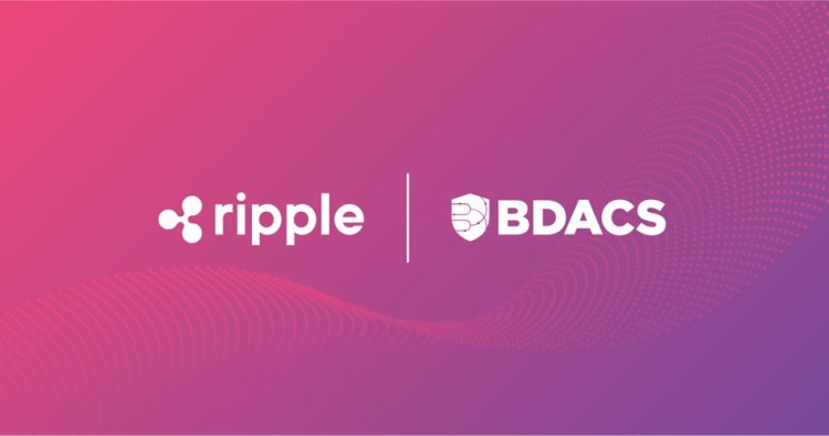 BDACS wprowadza obsługę XRP dla koreańskich instytucji