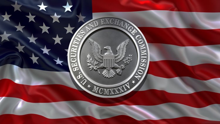 SEC: Liquid staking to nie papiery wartościowe
