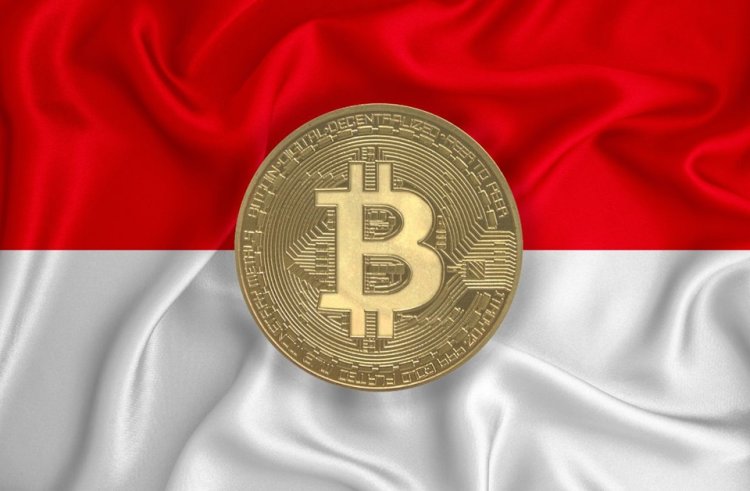 Indonezja planuje rezerwę 200 tysięcy Bitcoinów