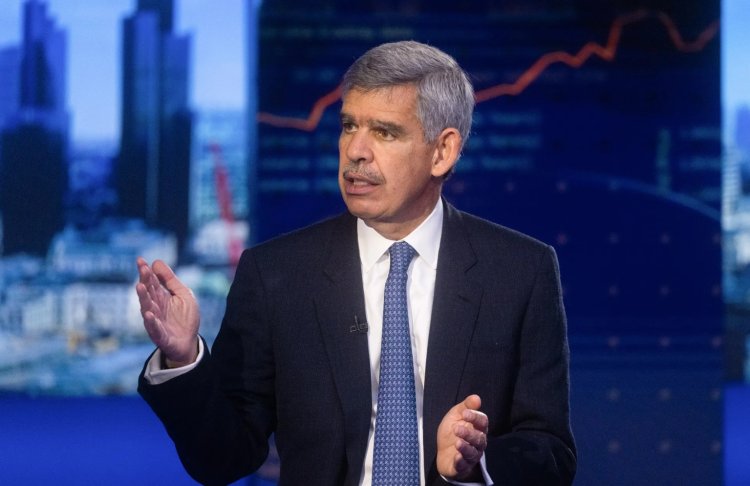 Fed zaskoczy we wrześniu? El-Erian ostrzega