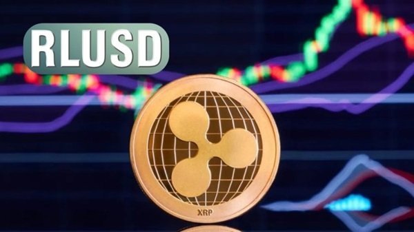 Stablecoin Ripple bije rekordy wzrostu