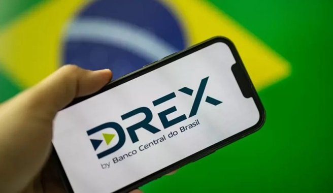 Brazylia porzuca blockchain dla cyfrowego reala