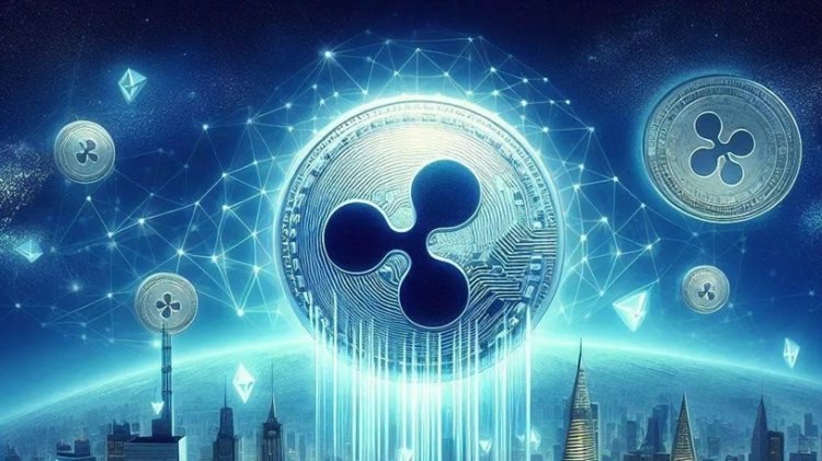 Ripple stawia na tokenizację