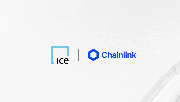 Chainlink łączy siły z NYSE