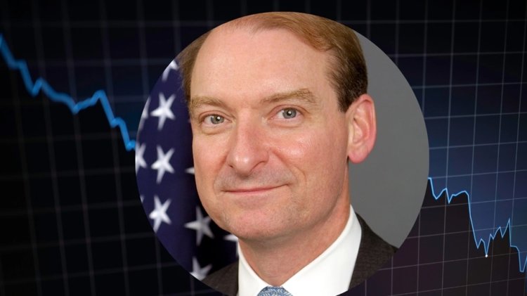 Szef SEC komentuje zakończenie batalii z Ripple