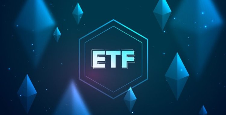 8% Ethereum w rękach instytucji