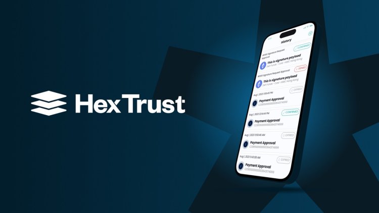 Hex Trust dodaje tokenizowany uran dla instytucji