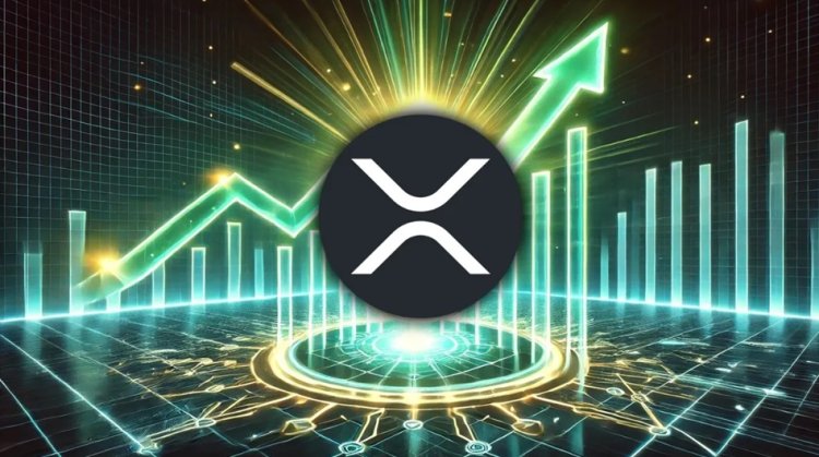 XRP może ruszyć na 3,60 dolara