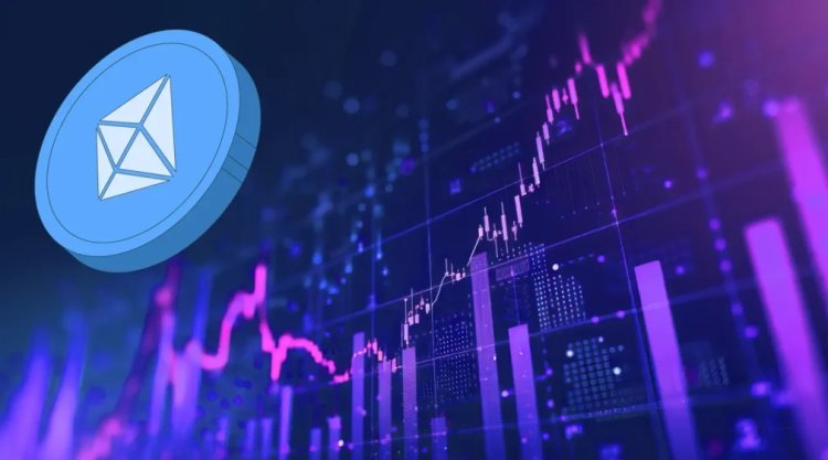 Ethereum na drodze do 15 000 dolarów?