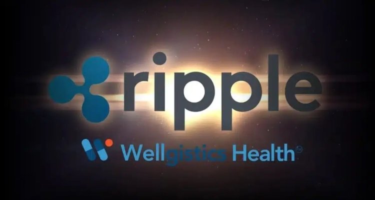 XRP Ledger obsługuje amerykańskie apteki