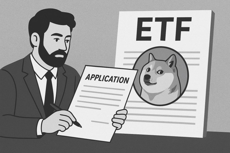 Grayscale składa wniosek o ETF na Dogecoin